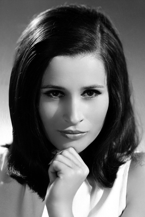 Zsuzsa Koncz profile