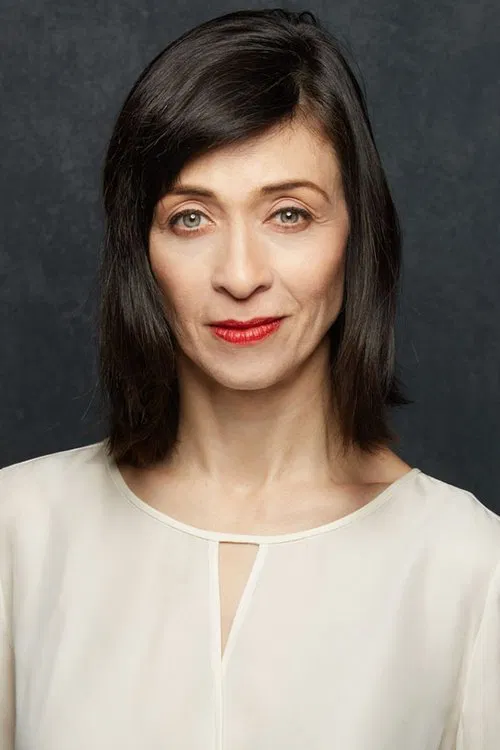 Charin Alvarez profile