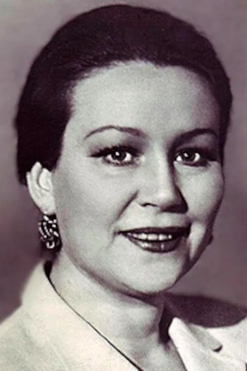 Inna Kondratyeva profile