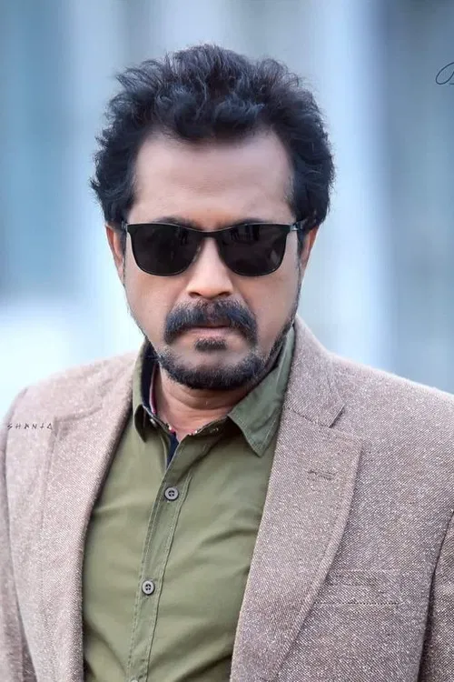 Faruque Ahmed profile