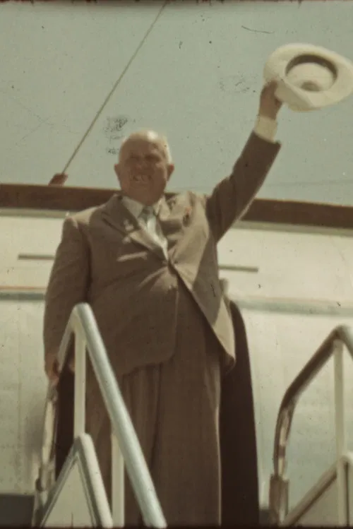 Kinoreportazh Nr. 1 poster