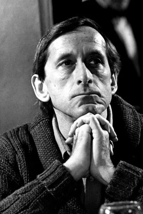 Andre Gregory profile