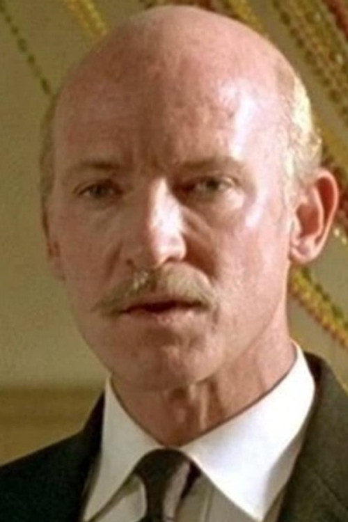 Kent Broadhurst profile