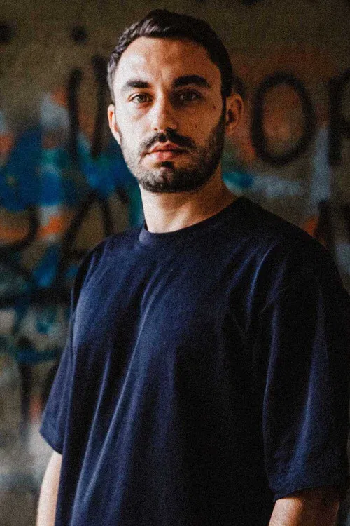 Matteo Russo profile