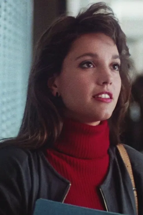 Lisa Orgolini profile