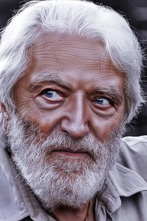 Riccardo Pizzuti profile