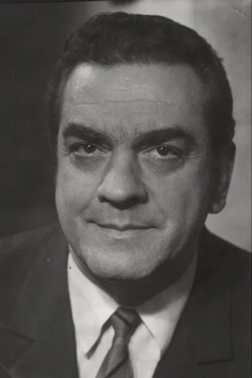 Cezary Julski profile