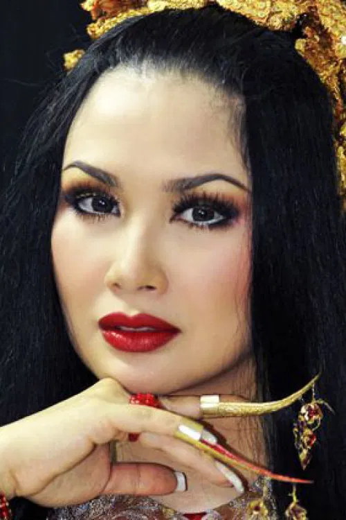 Titi Dwijayati profile