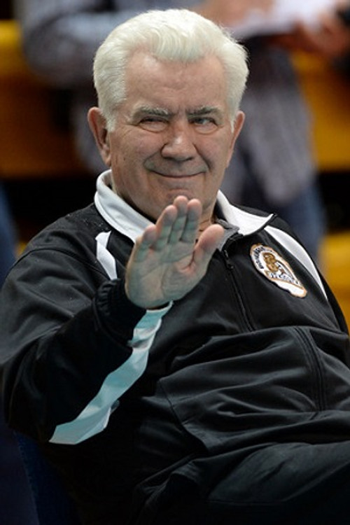 Nikolay Karpol profile