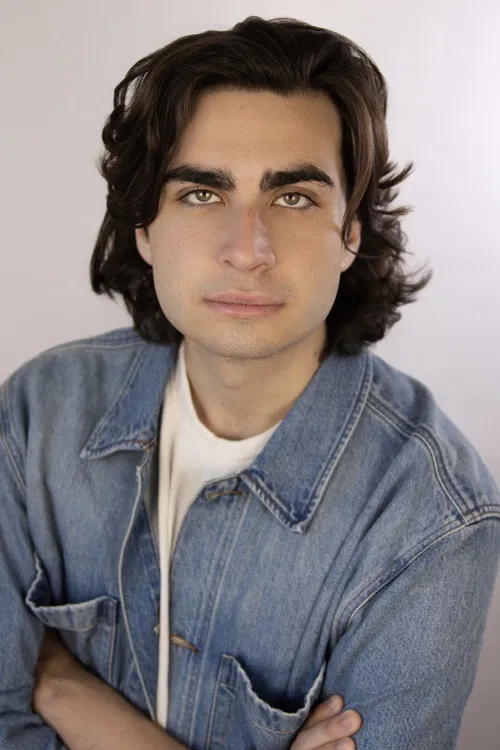 Austin Duplantis profile