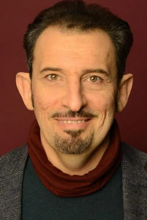 Stanislav Eventov profile