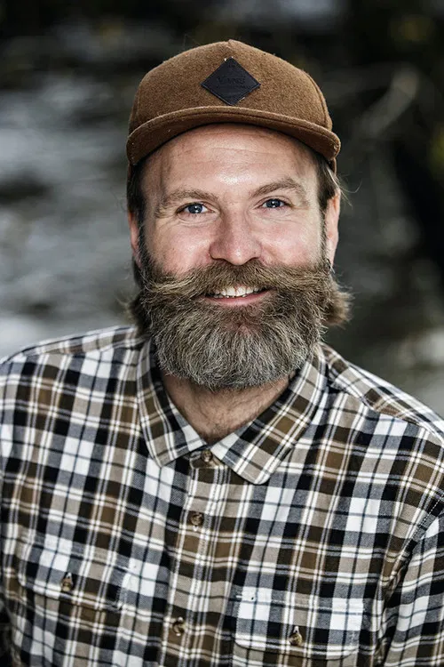 Adam Schjølberg profile