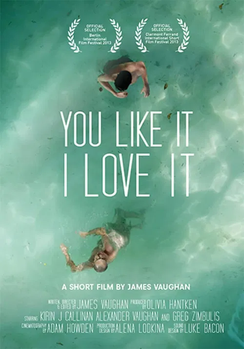 You Like It, I Love It poster