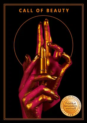 Call of Beauty poster