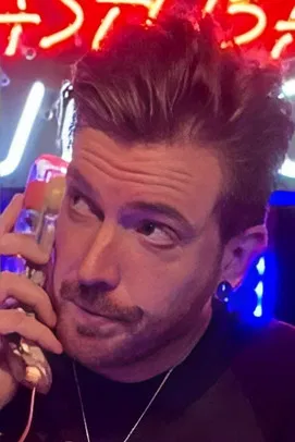 Kyle Cardenas profile