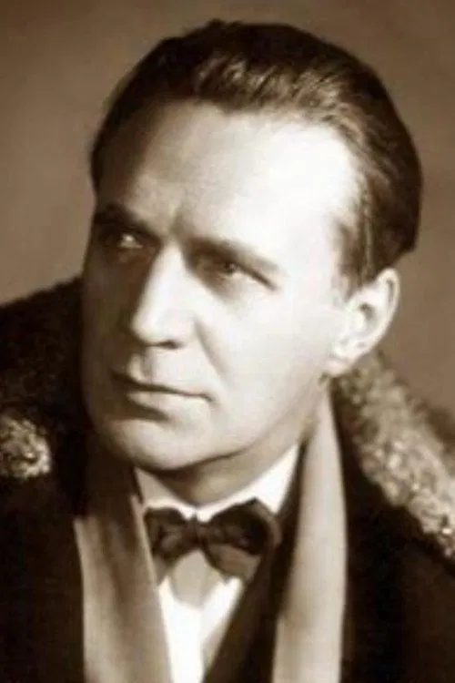 Ivan Bersenev profile