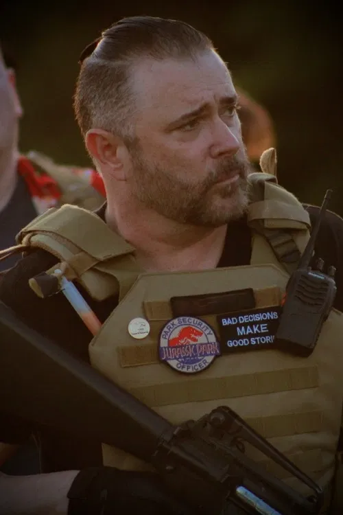 Mickey Stone profile