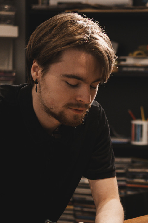 Eoghan Brennan profile