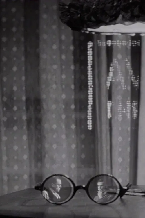 Object Permanence poster