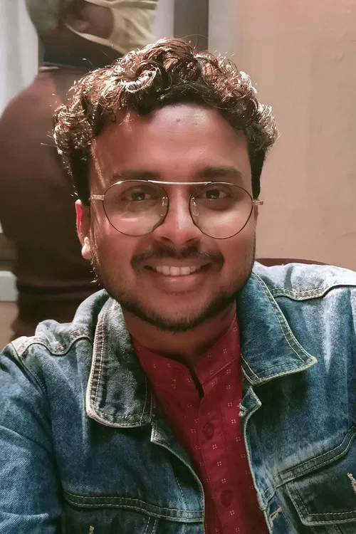 Ankit Prakash profile