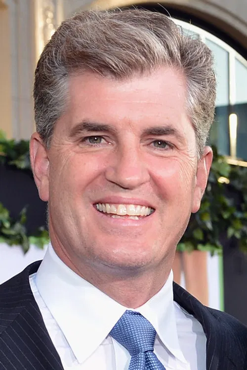 Jim Whitaker profile