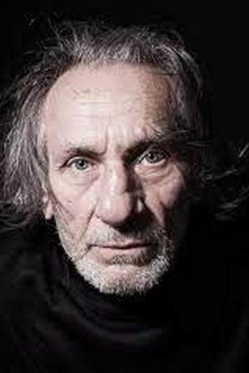 Piotr Różański profile