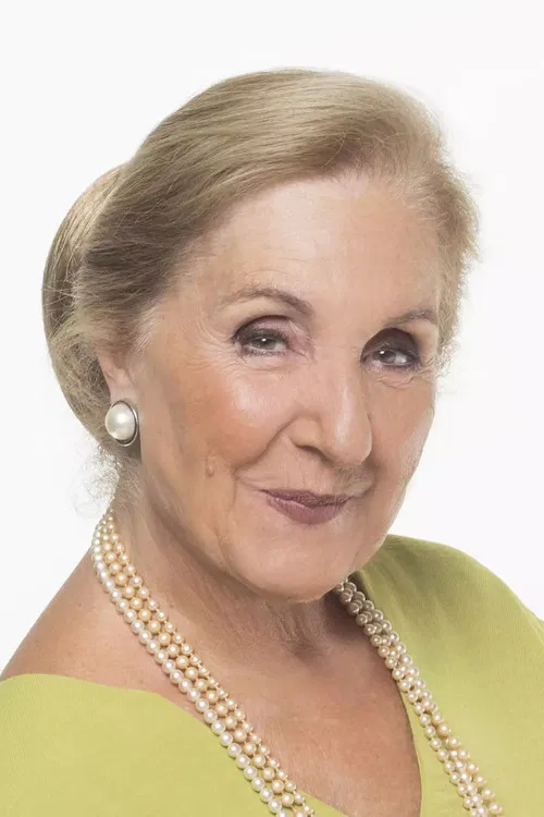 Karmen Rouggeri profile