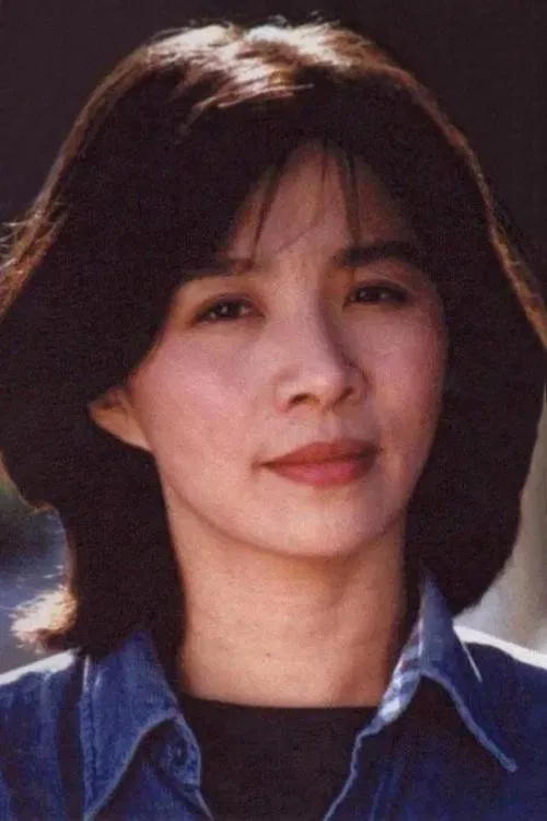 Chi Peng profile