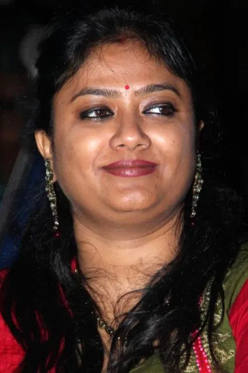 Srilekha Parthasarathy profile