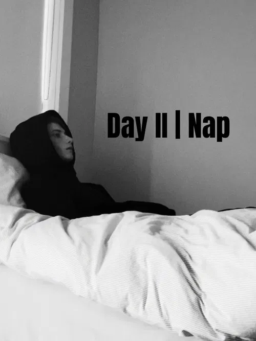 Day Two | Nap poster