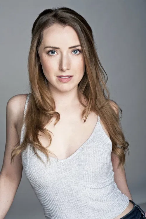 Sydney Van Delft profile