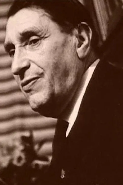 Ivan Ivanov-Vano profile