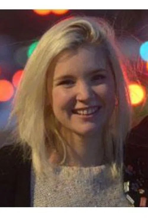 Florencia Decall profile