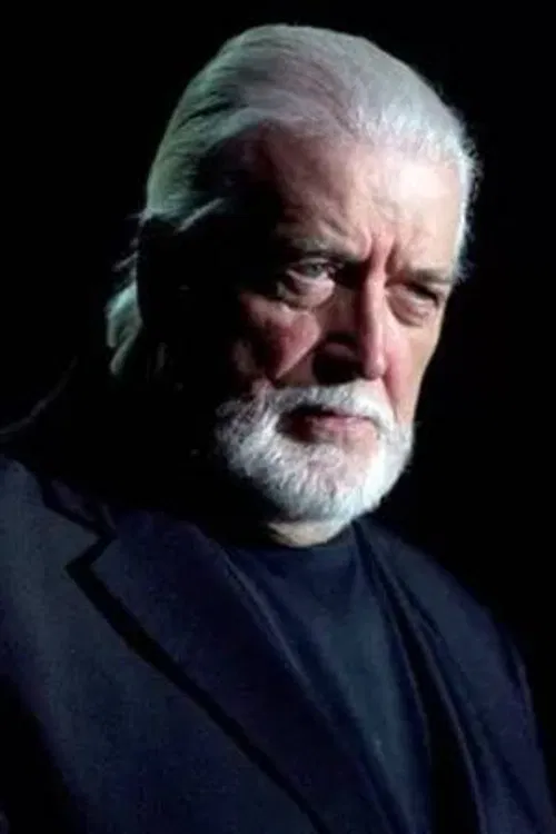 Jon Lord profile