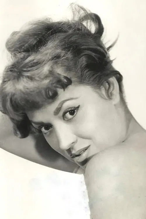 Josefina Güell profile