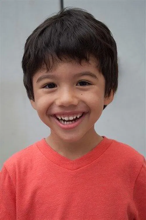 Dylan Alvarado profile