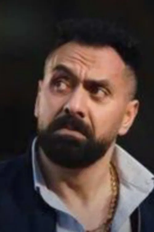 Ahmed Abdallah profile