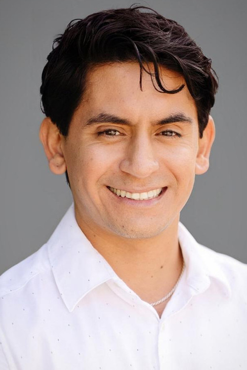 Nelson Coronado profile