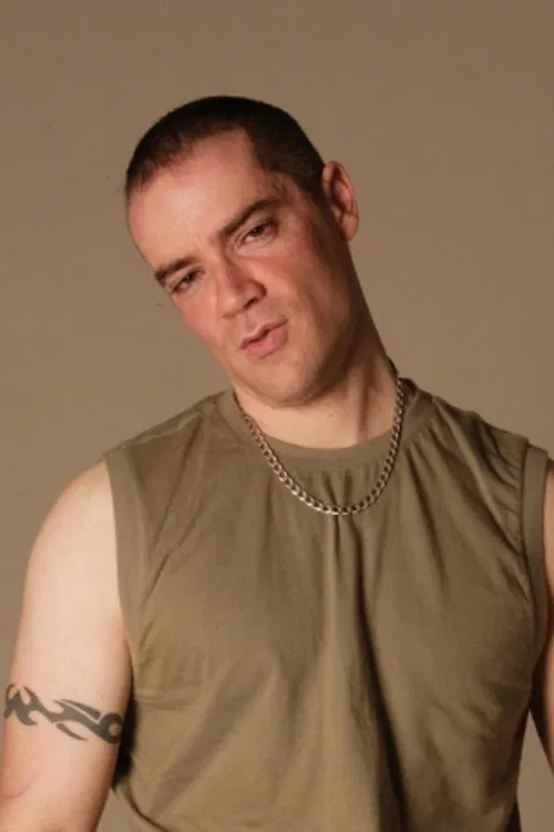 Javier Alcazar profile