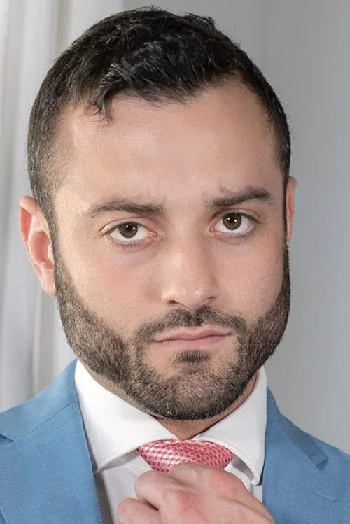 Drew Valentino profile