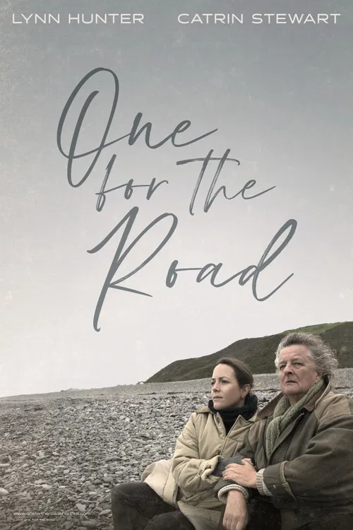 One for the Road poster