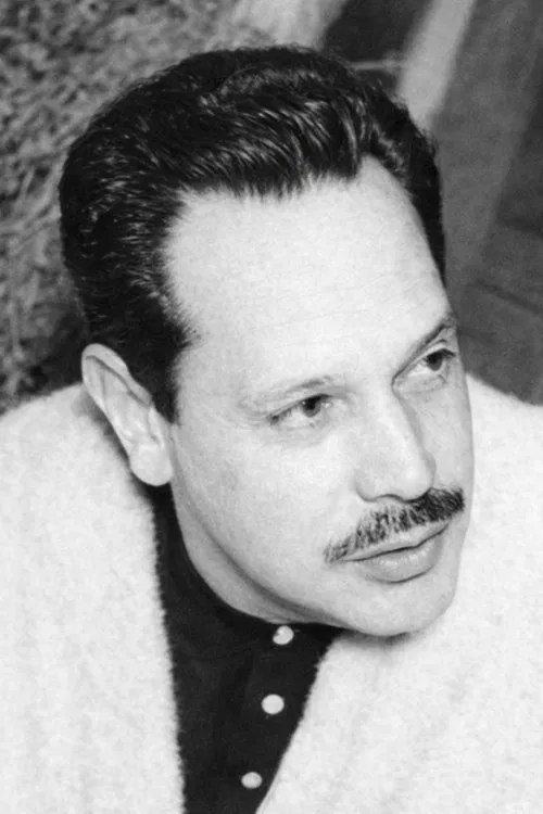 Francisco del Villar profile