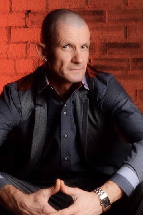 Archie Cocker profile