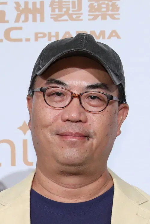 Chih-Hsiung Liu profile