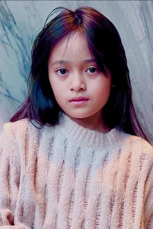 Firzanah Alya profile