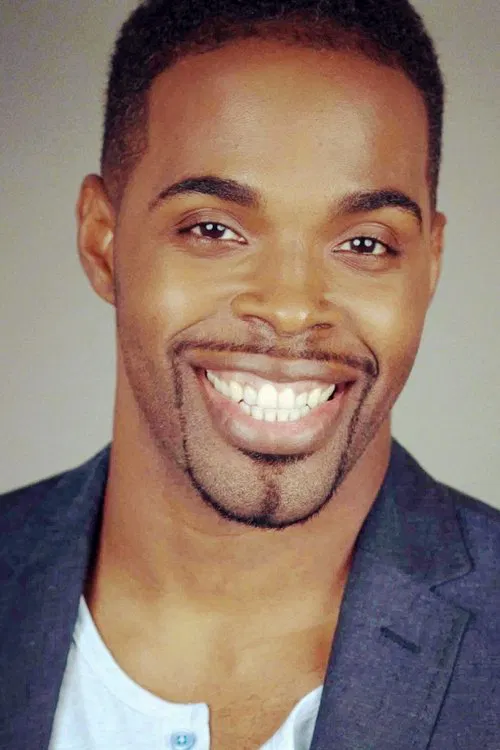 Rabon Hutcherson profile