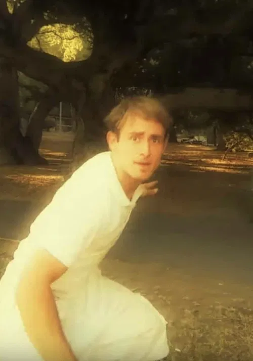 Parkour Vs. Killer Bee poster