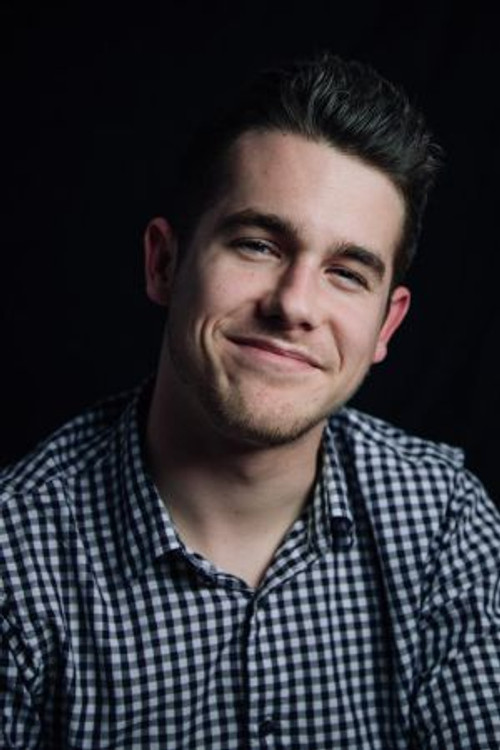 Aaron Mirtes profile