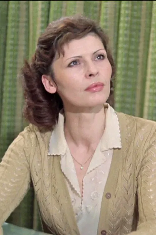 Sigrid Göhler profile