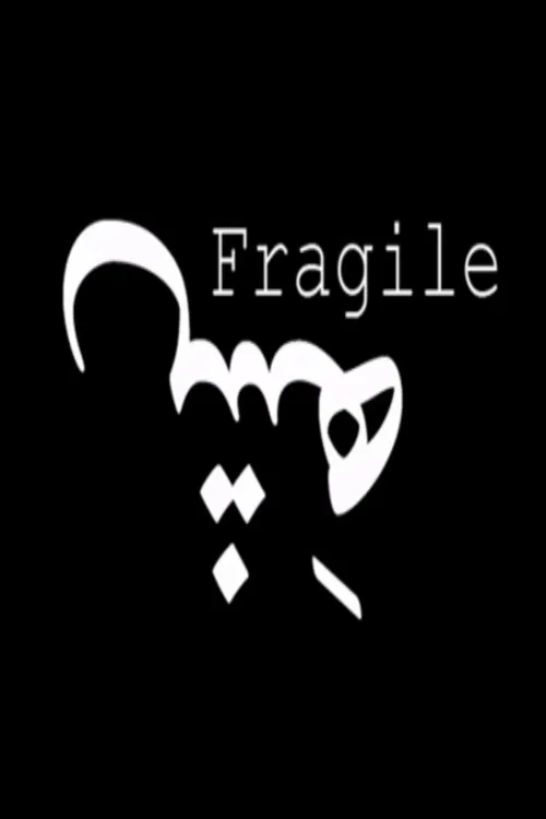 Fragile poster